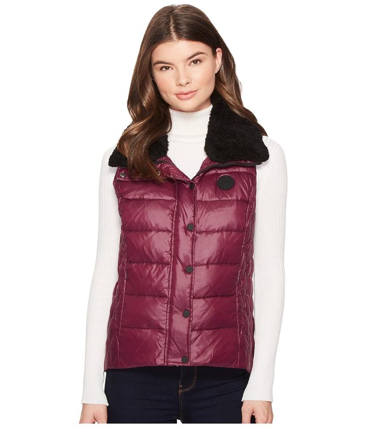 Ugg - Down Vest