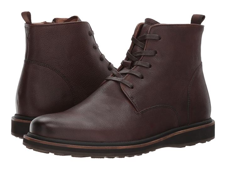 John Varvatos - Brooklyn Lug Boot