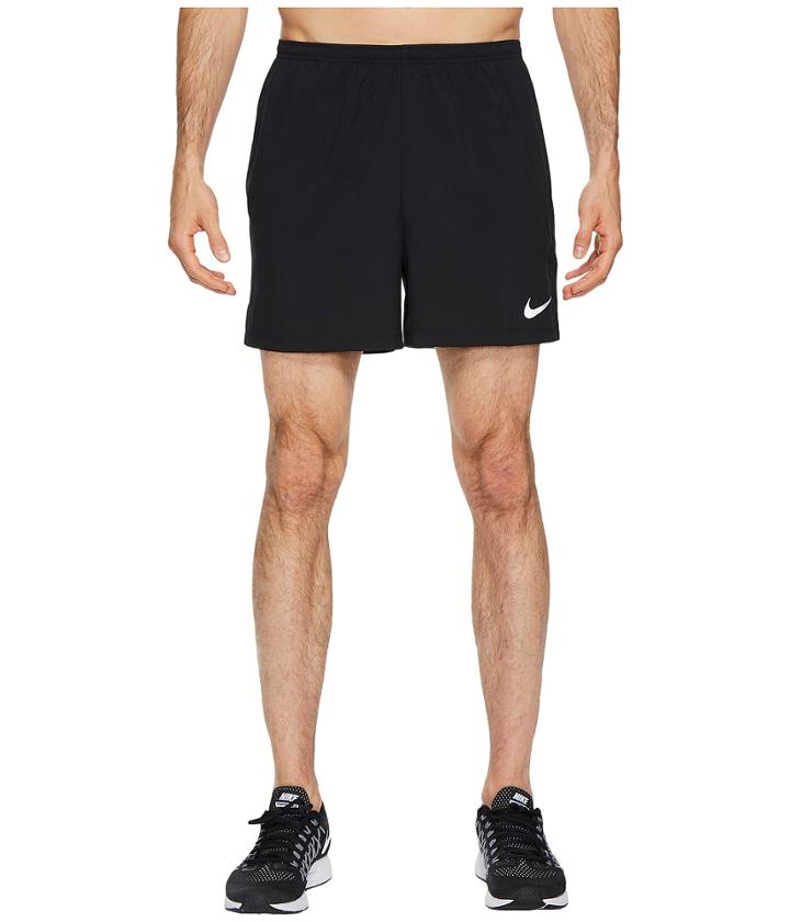 Nike - Flex Challenger 5 Inches Running Short