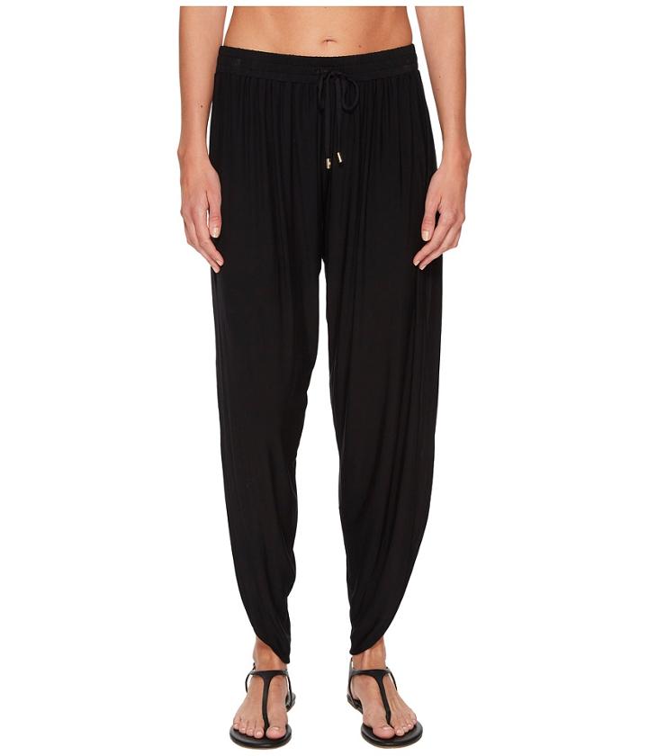 Laundry By Shelli Segal - Drape Cover-up Pant