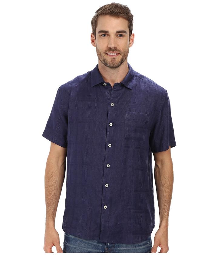 Tommy Bahama - San Marino Camp Shirt