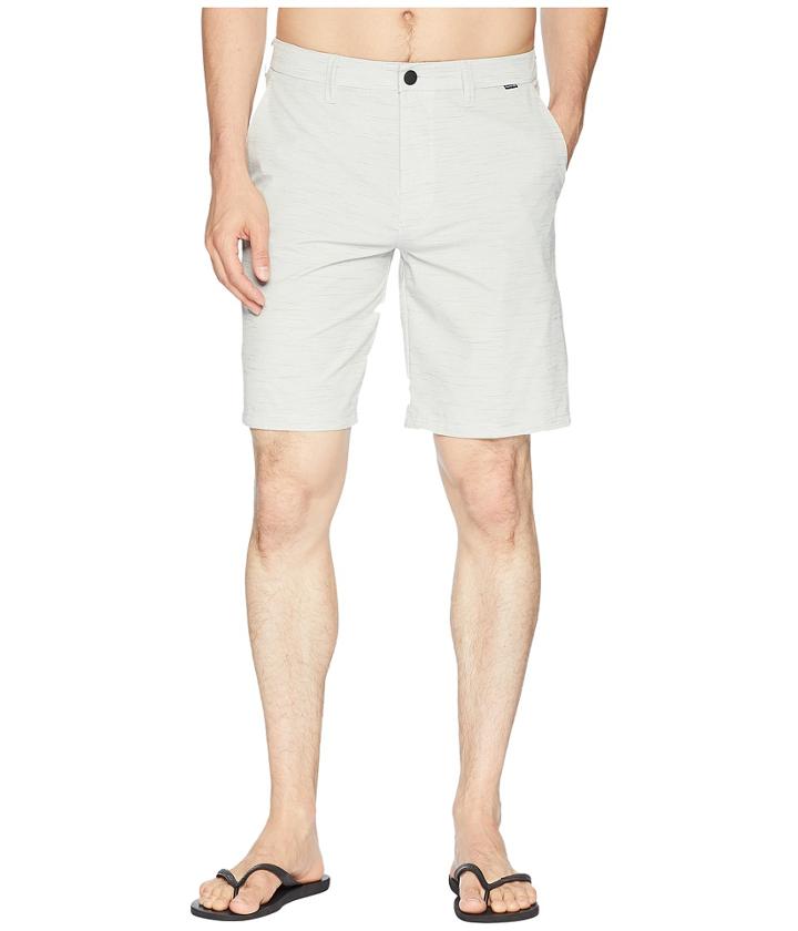 Hurley - Phantom Jetty Hybrid Walkshorts 20