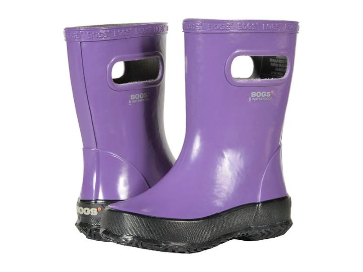 Bogs Kids - Skipper Solid