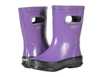 Bogs Kids - Skipper Solid