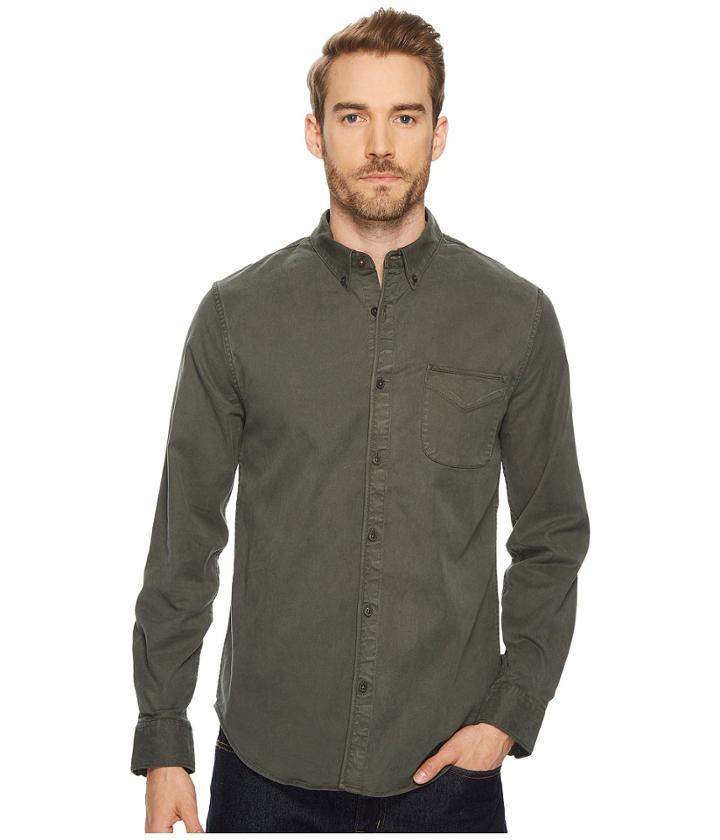 Lucky Brand - Bay Street Shirt
