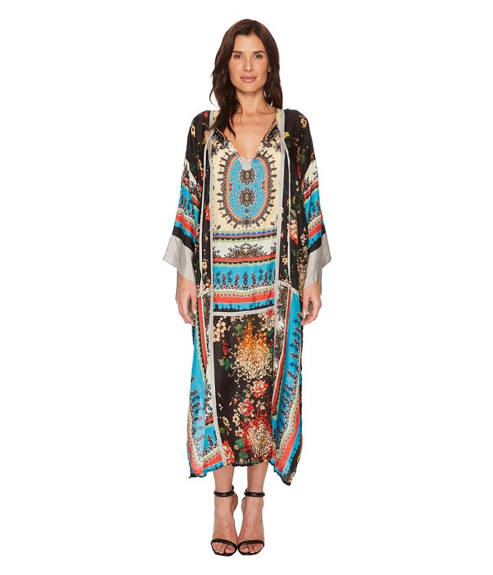 Johnny Was - Talasi Mona Kimono Dress