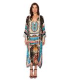 Johnny Was - Talasi Mona Kimono Dress