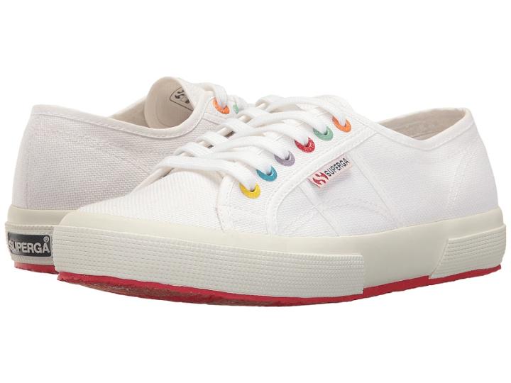 Superga - 2750 Coloreycotw