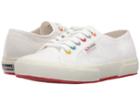 Superga - 2750 Coloreycotw