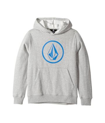 Volcom Kids - Stone Pullover Hoodie