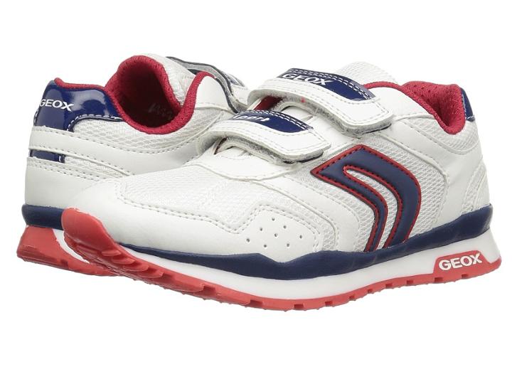 Geox Kids - Jr Pavel Boy 16