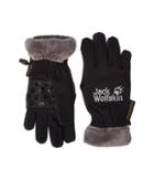 Jack Wolfskin - Softshell Highloft Gloves