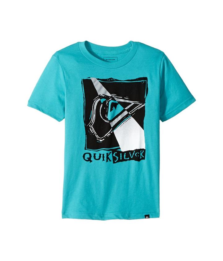 Quiksilver Kids - Hot Spot Tee