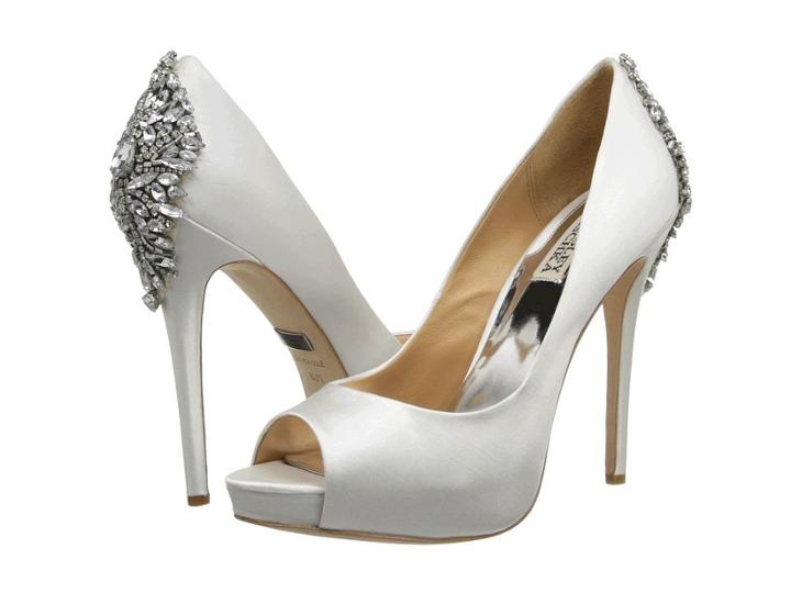 Badgley Mischka Kiara