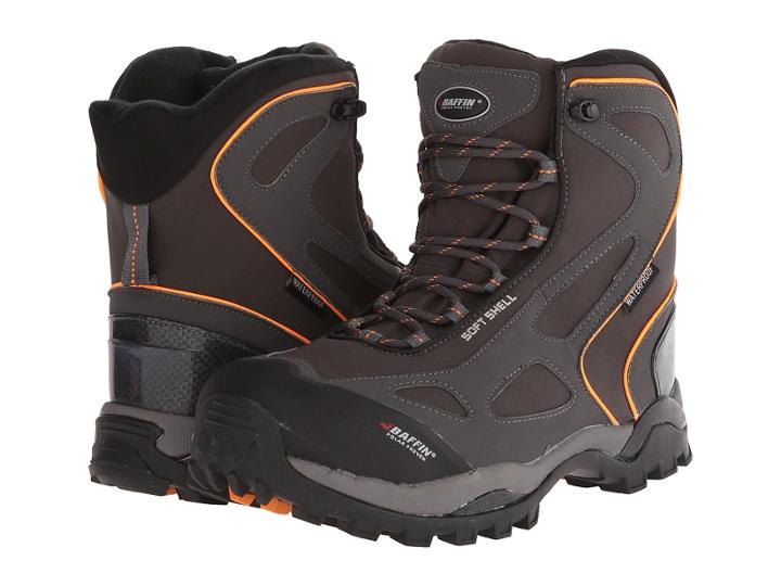 Baffin - Snotrek