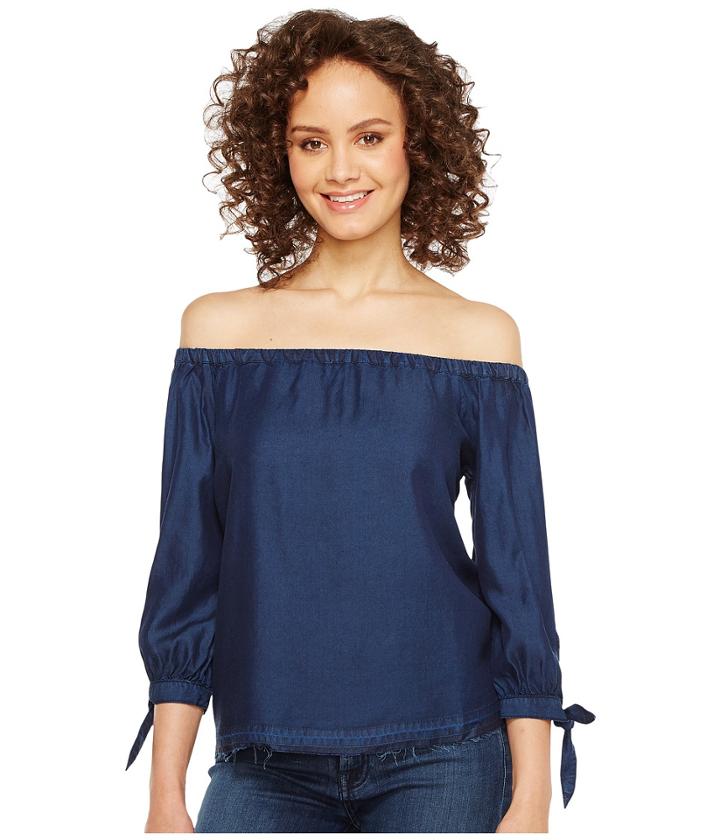 Paige - Antonia Top