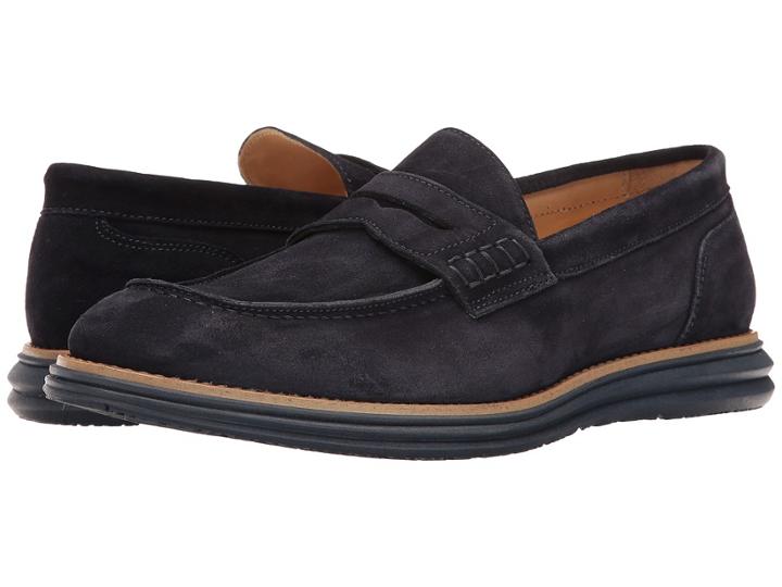 Bugatchi - Lecce Loafer