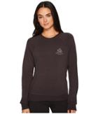 Spiritual Gangster - Om Namaste Old School Pullover