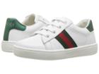 Gucci Kids - New Ace Sneakers