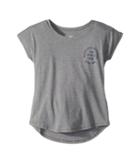 The North Face Kids - Tri-blend Scoop Neck Tee