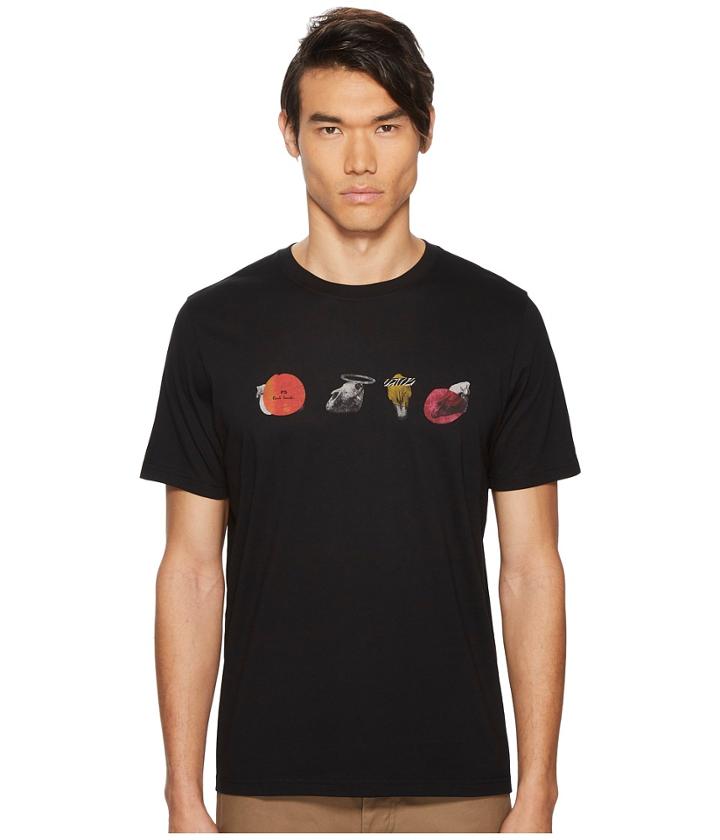 Paul Smith - Pauls Things Tee