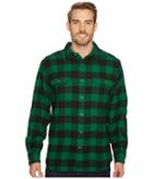 Woolrich - Oxbow Bend Classic Flannel Shirt
