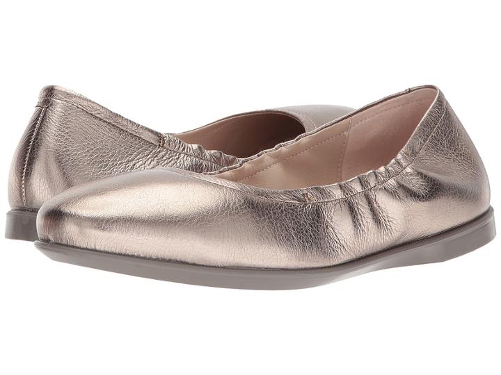 Ecco - Incise Enchant Ballerina