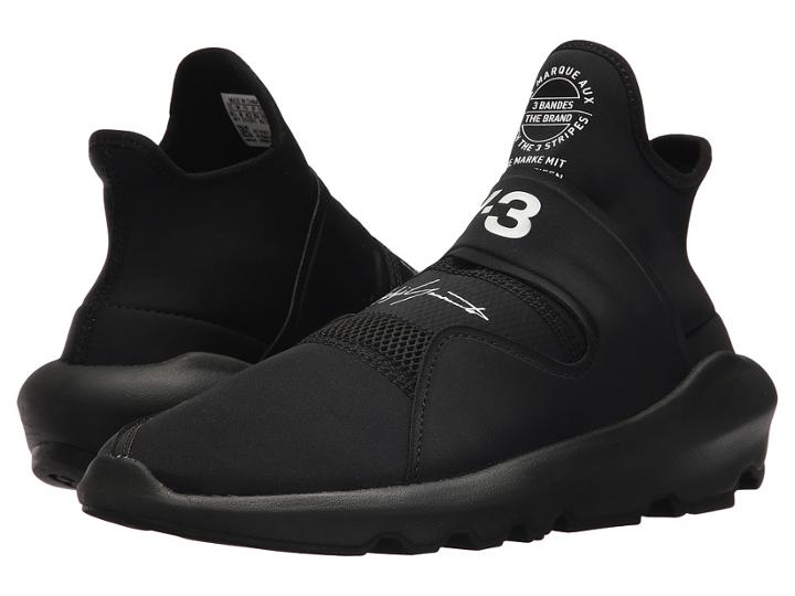 Adidas Y-3 By Yohji Yamamoto - Suberou