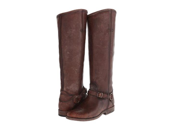 Frye Phillip Ring Tall