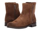 Frye - Natalie Stud Double Zip