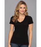 Mod-o-doc - Slub Jersey S/s V-neck Tee