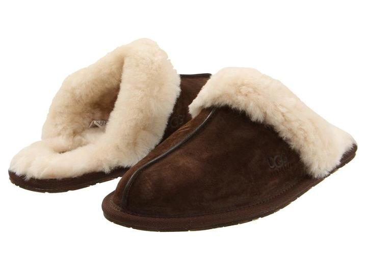 Ugg Scuffette Ii