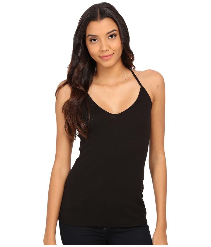 Lamade - Twist Back Tank Top