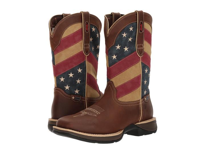 Durango - Rebel 12 Flag