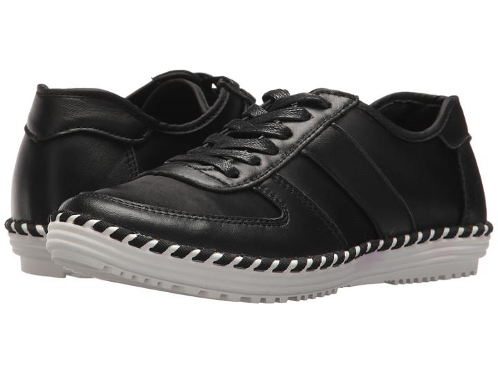 Bernie Mev. - Barcelona