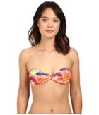 Saha - Selene Twisted Bandeau Top