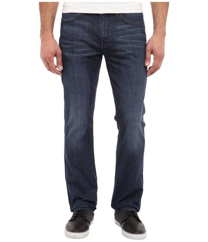 Joe's Jeans Classic Straight In Ivo
