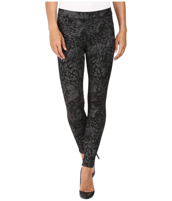 Hue - Monarch Foil Leggings