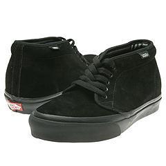 Vans Chukka Boot Core Classics