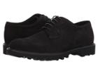 Giorgio Armani - Suede Oxford