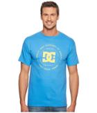 Dc - Rebuilt 2 Short Sleeve