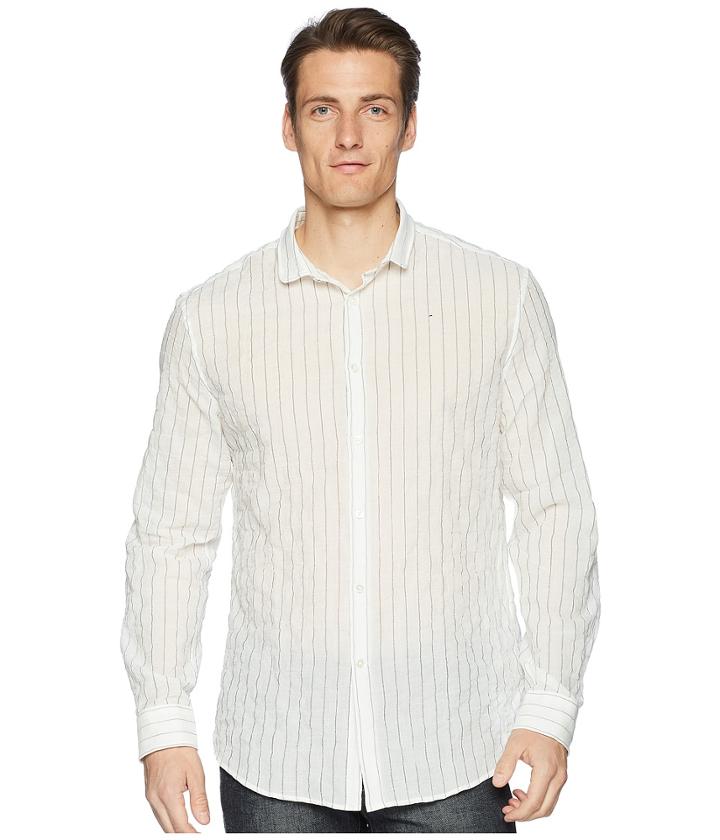 John Varvatos Collection - Slim Fit Shirt W523u1