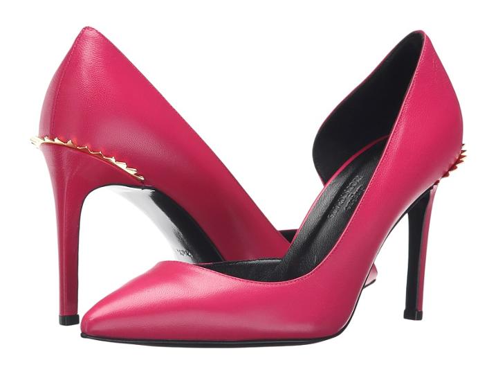 Eugene Riconneaus - 85mm Crown Pump