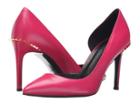 Eugene Riconneaus - 85mm Crown Pump