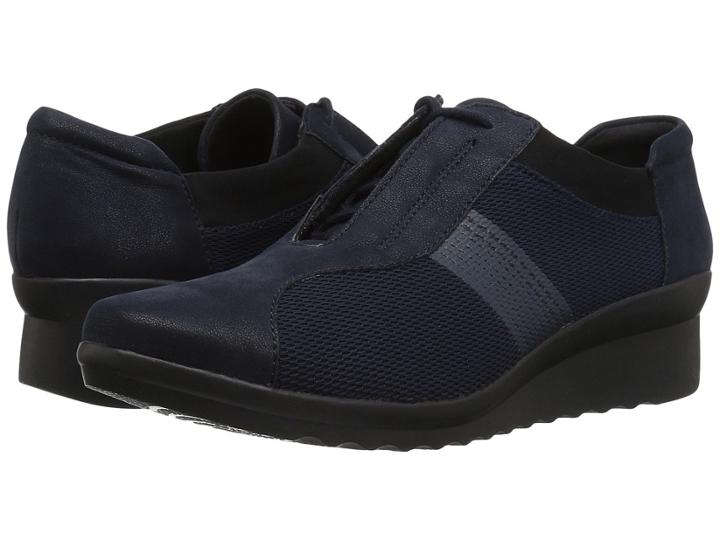 Clarks - Caddell Fly