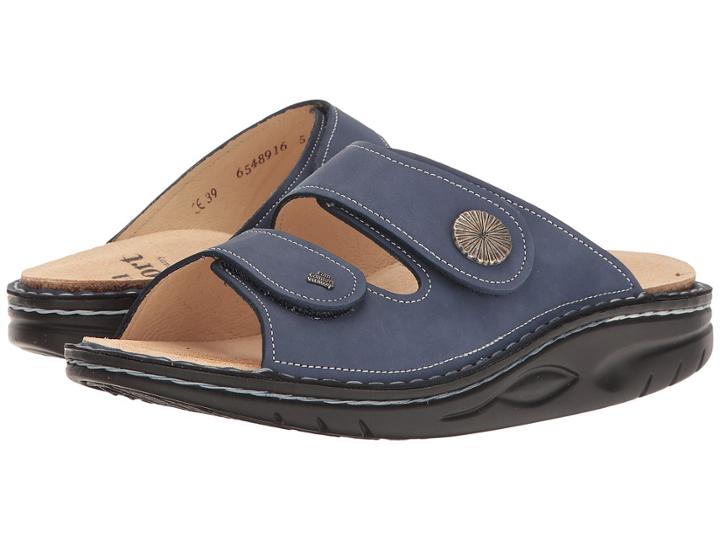 Finn Comfort - Raipur