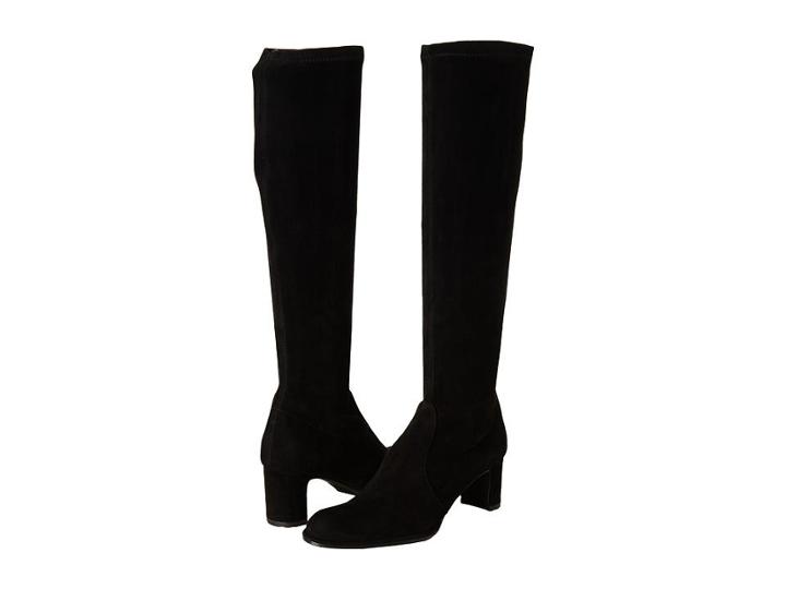 Stuart Weitzman Chicboot