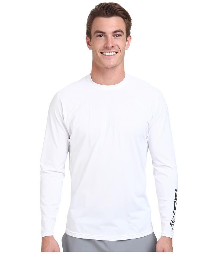 Xcel Wetsuits Signature L/s Ventx Uv