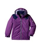 Kamik Kids - Lux 3-in-1 Down Jacket