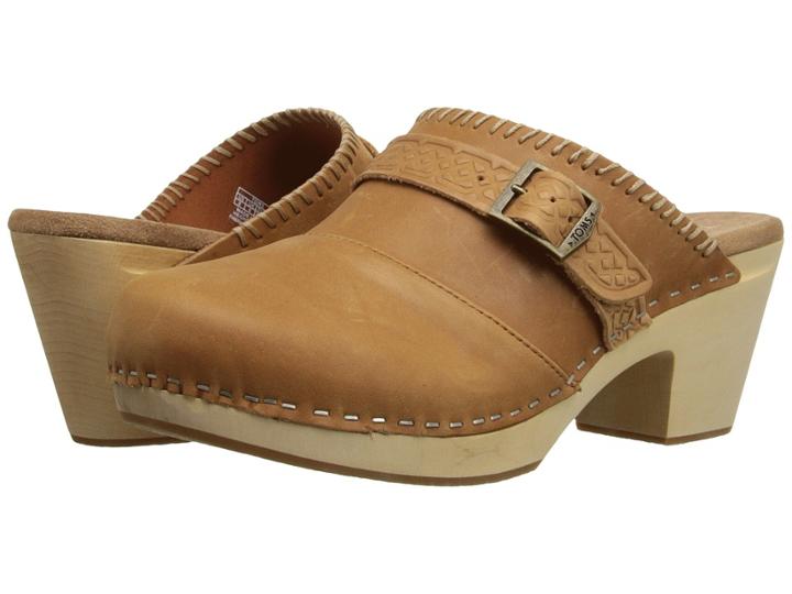 Toms - Elisa Clog Sandal